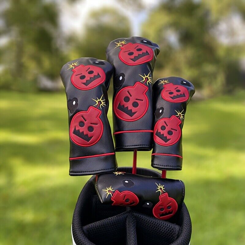 Head Covers