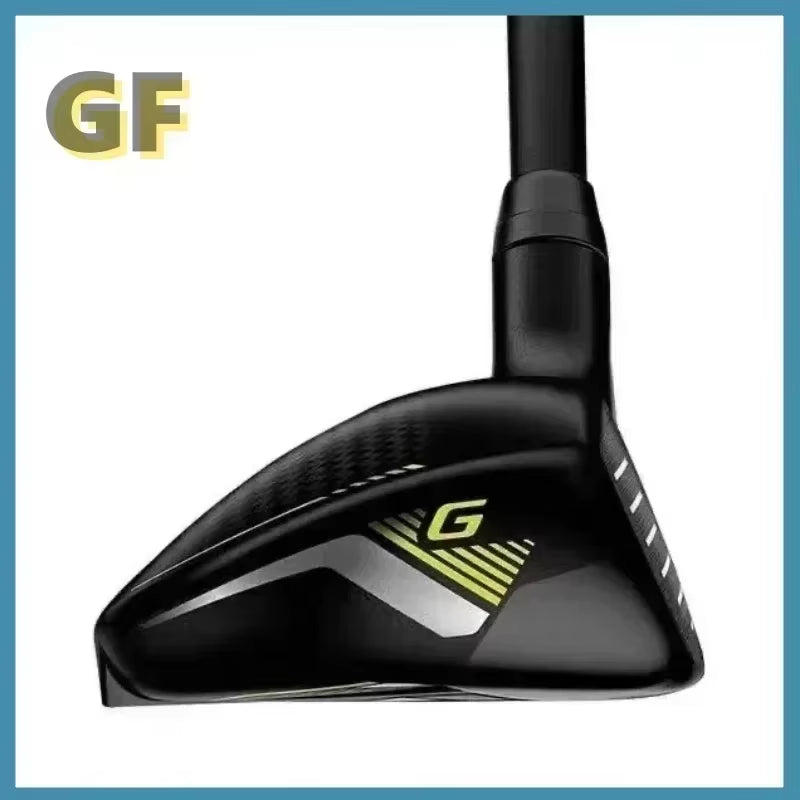 New Golf Clubs G430 Hybrids 2-17 3-19 4-22 5-26 6-30 Fairways MAX 3 5 Woods with R S SR Flex Graphite Shaft with Head Cover