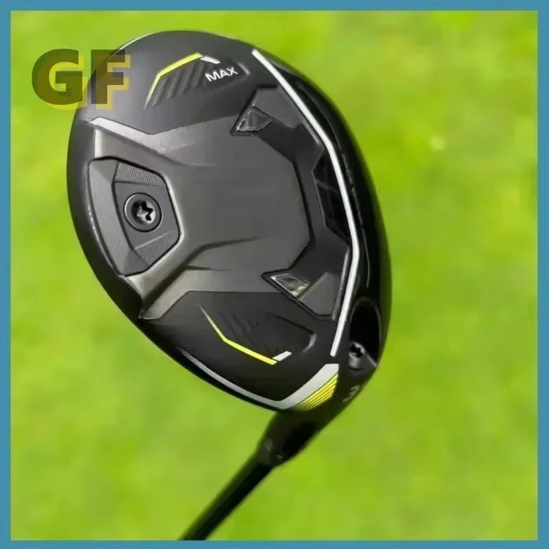 New Golf Clubs G430 Hybrids 2-17 3-19 4-22 5-26 6-30 Fairways MAX 3 5 Woods with R S SR Flex Graphite Shaft with Head Cover