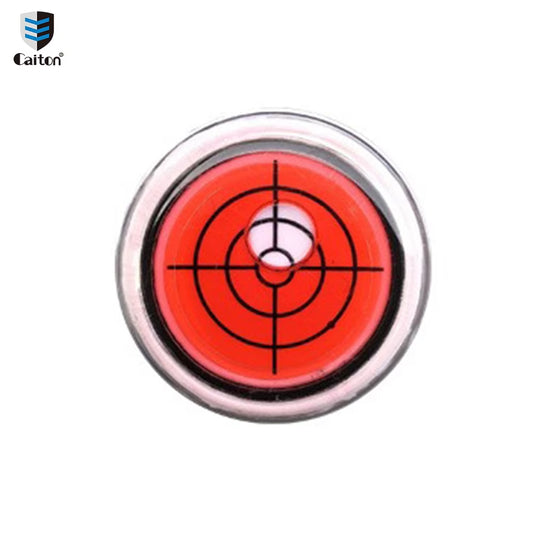 High Quality Magnetic Ball Marker Hat Clip Golf Putting Aid & Multicolor Optional Reader